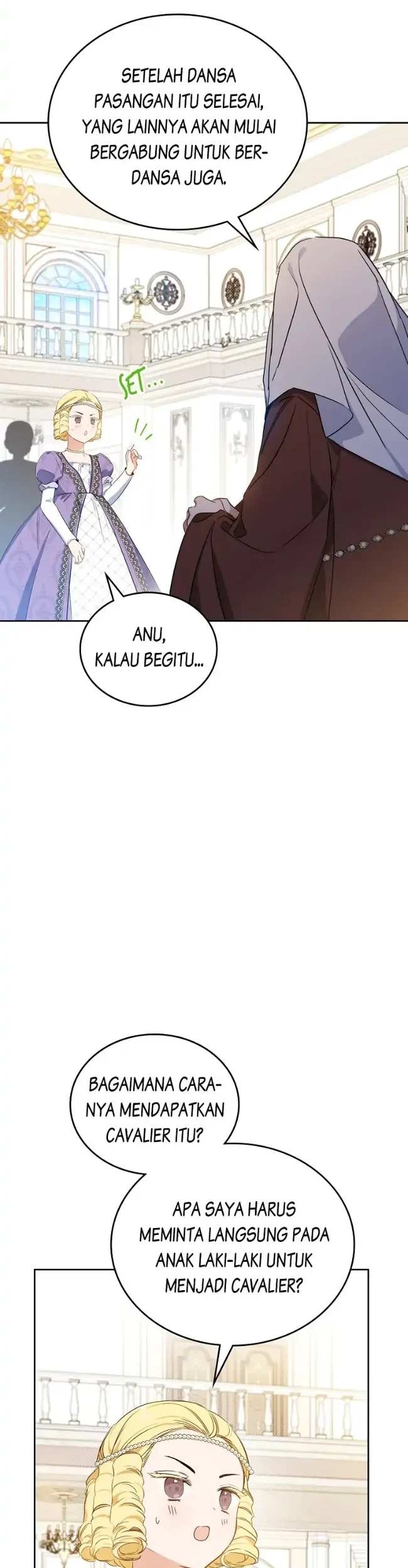 Chapter 107 - halaman 22