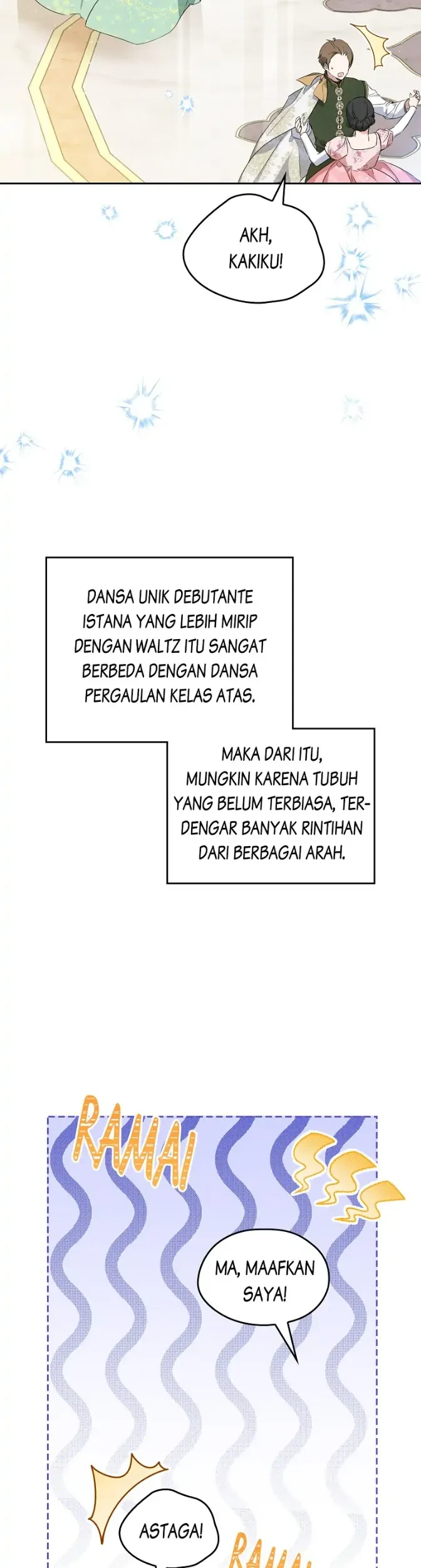 Chapter 108 - halaman 28