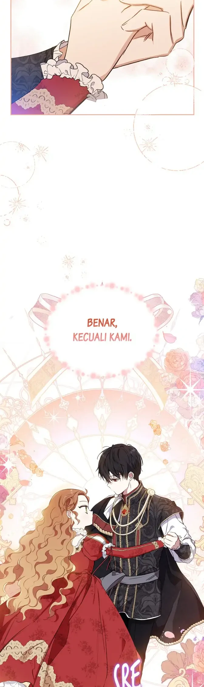 Chapter 108 - halaman 31