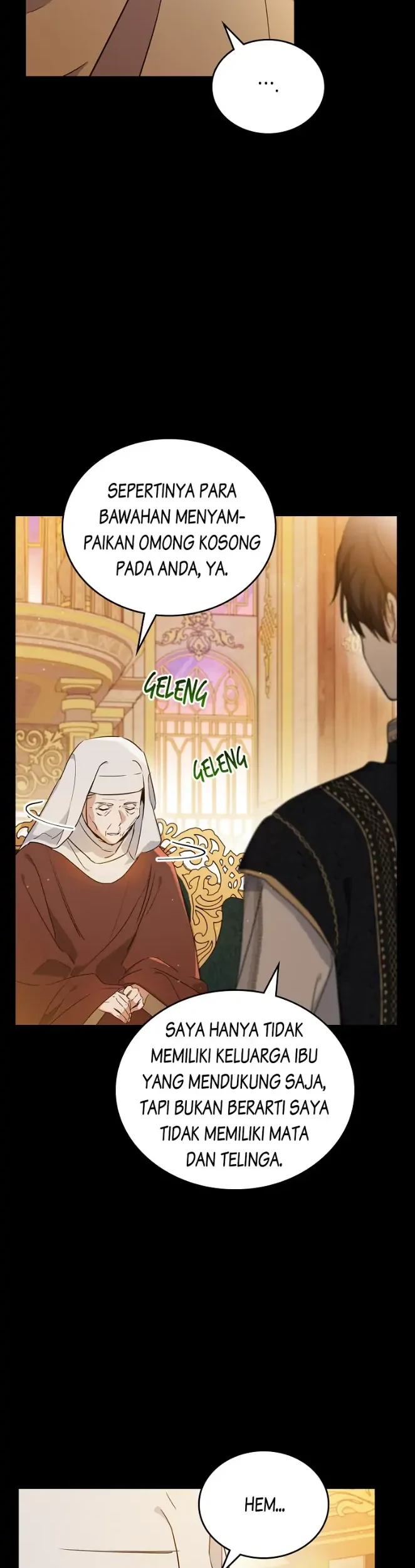 Chapter 109 - halaman 28