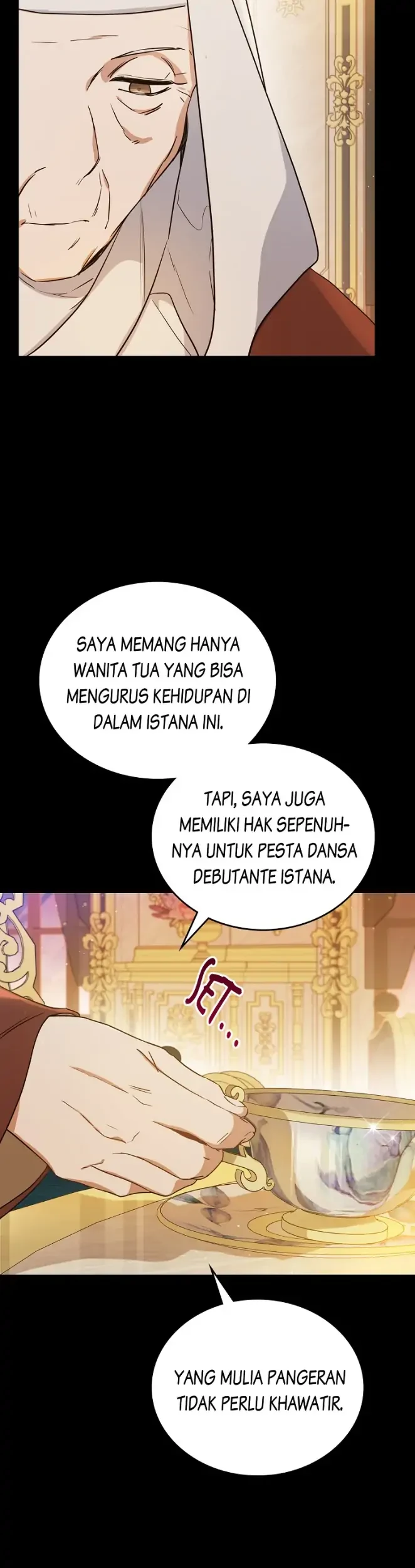 Chapter 109 - halaman 30