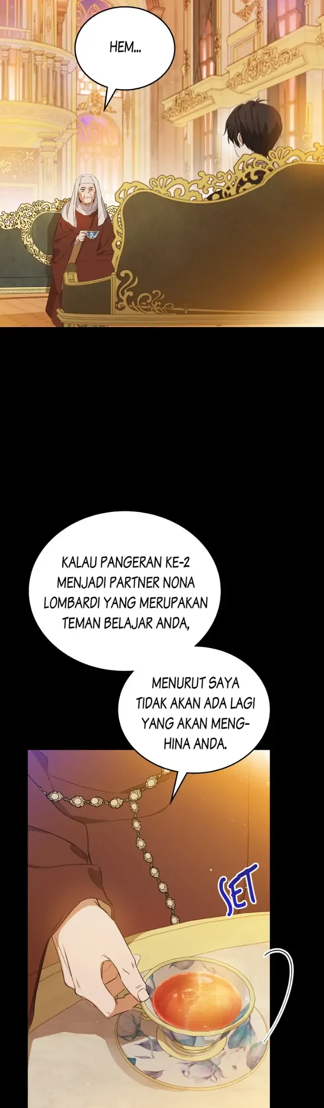 Chapter 109 - halaman 33