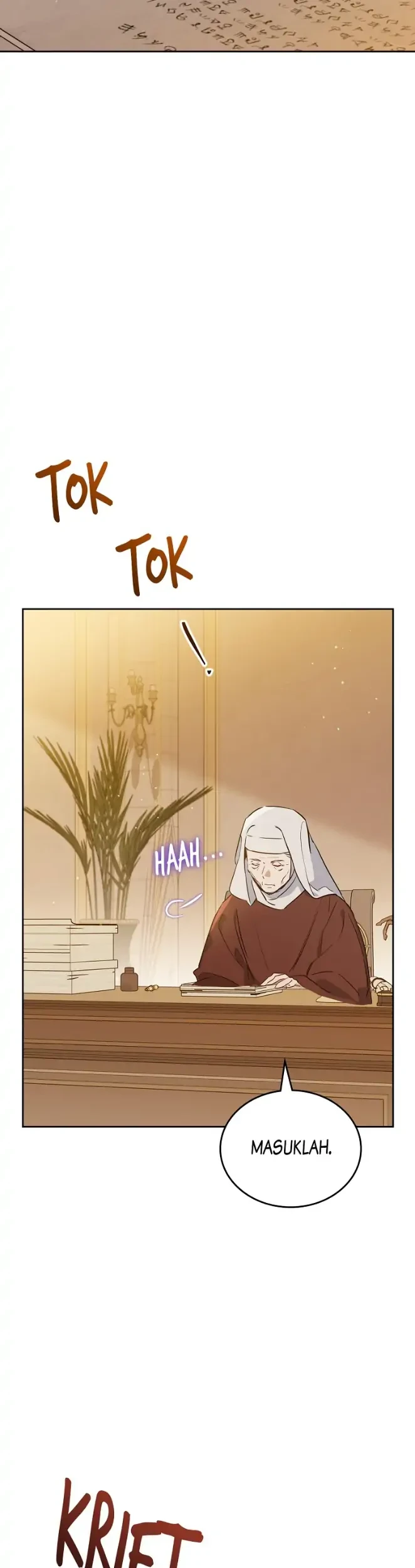 Chapter 109 - halaman 37