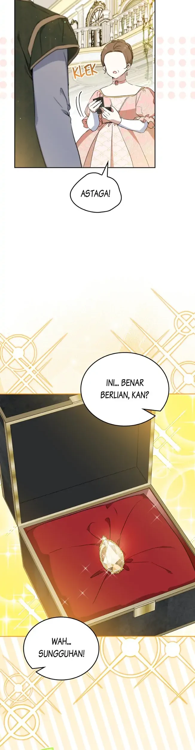 Chapter 110 - halaman 35