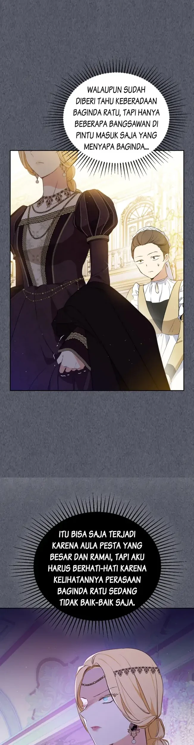 Chapter 110 - halaman 38