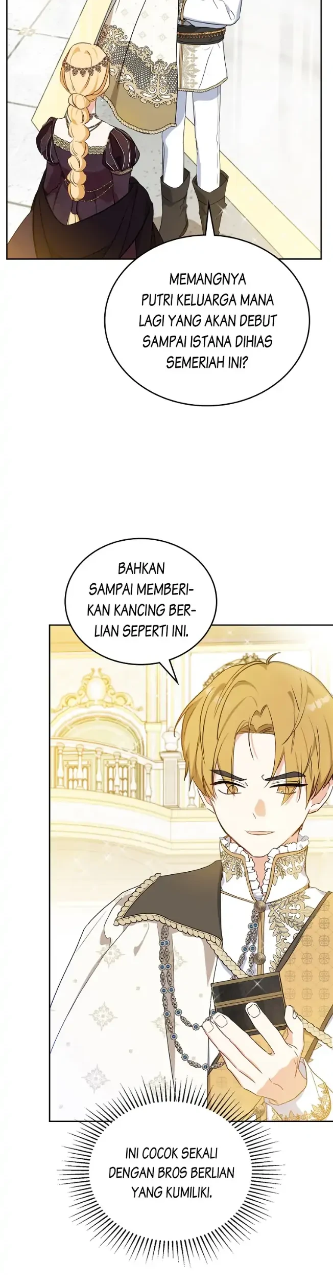 Chapter 110 - halaman 44