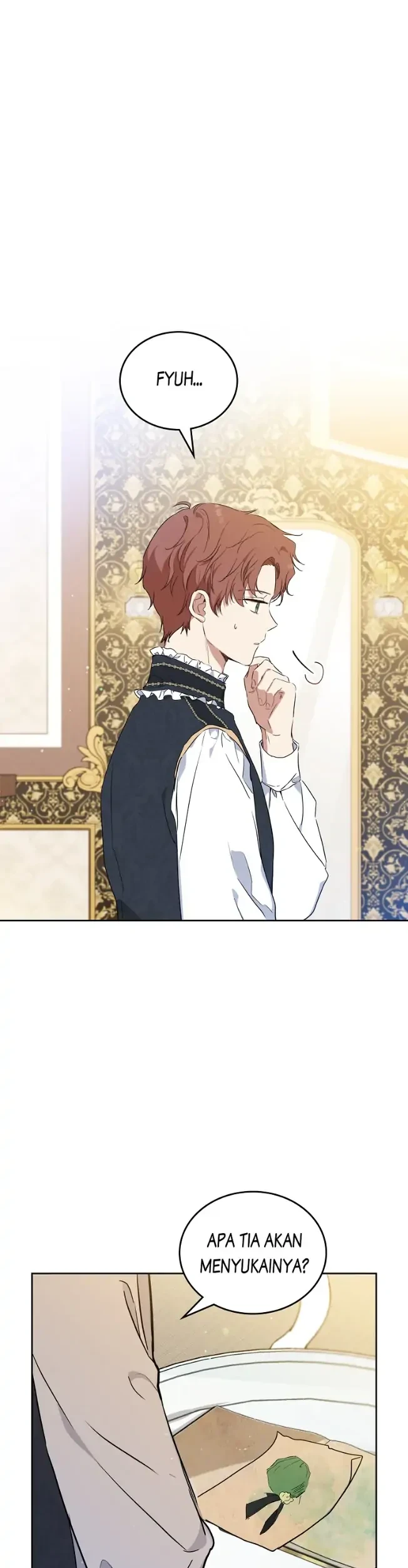 Chapter 110 - halaman 2