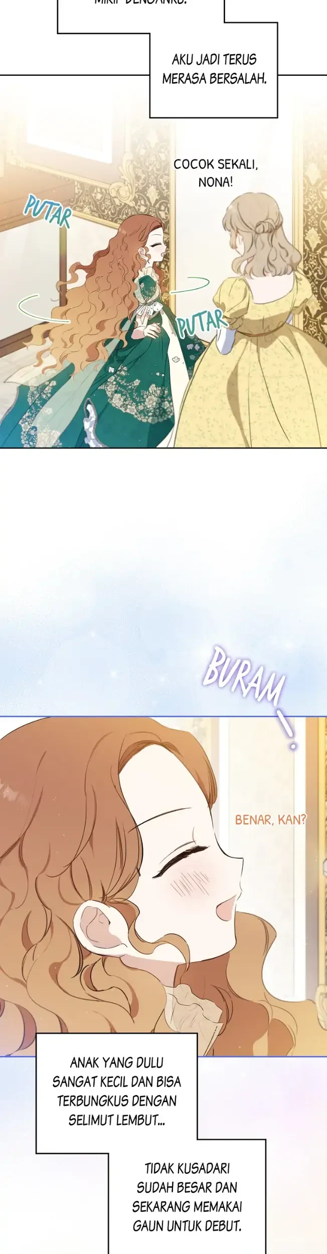 Chapter 110 - halaman 21