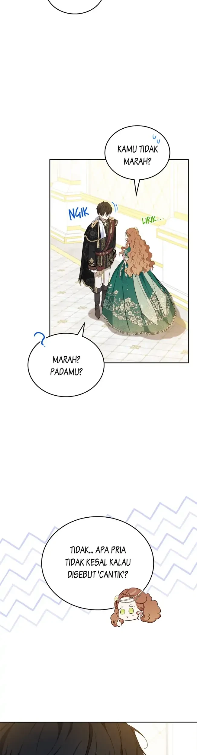 Chapter 111 - halaman 27