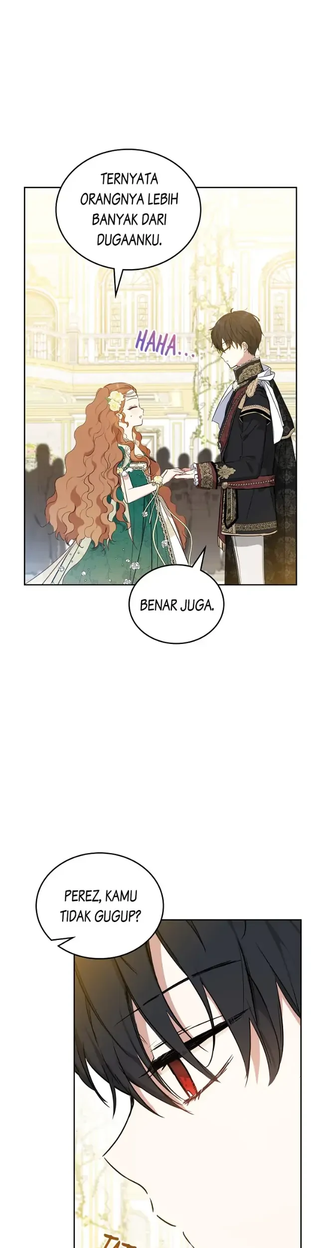 Chapter 111 - halaman 40
