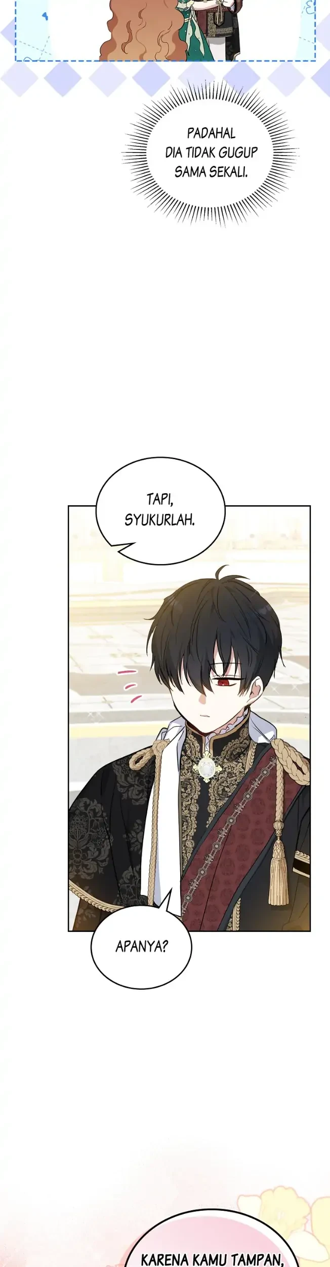 Chapter 111 - halaman 43