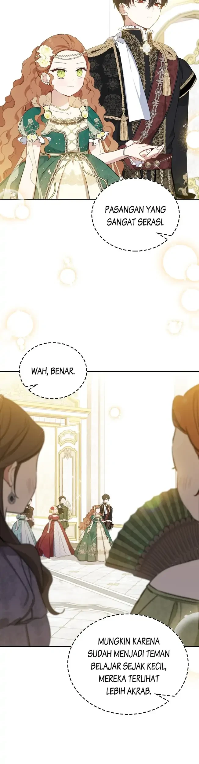 Chapter 111 - halaman 5