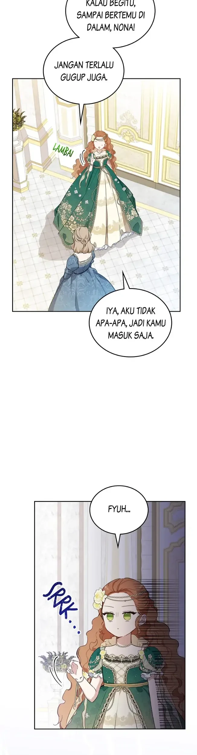 Chapter 111 - halaman 16