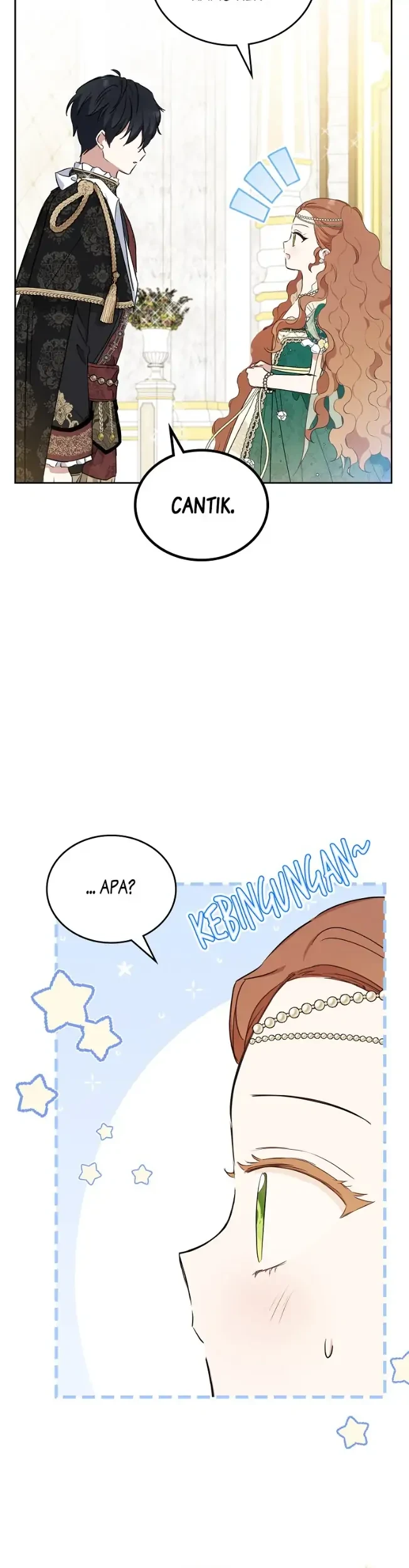 Chapter 111 - halaman 24