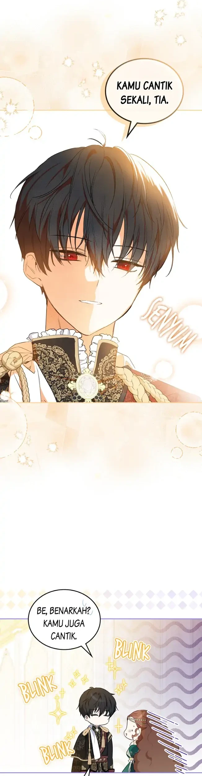Chapter 111 - halaman 25
