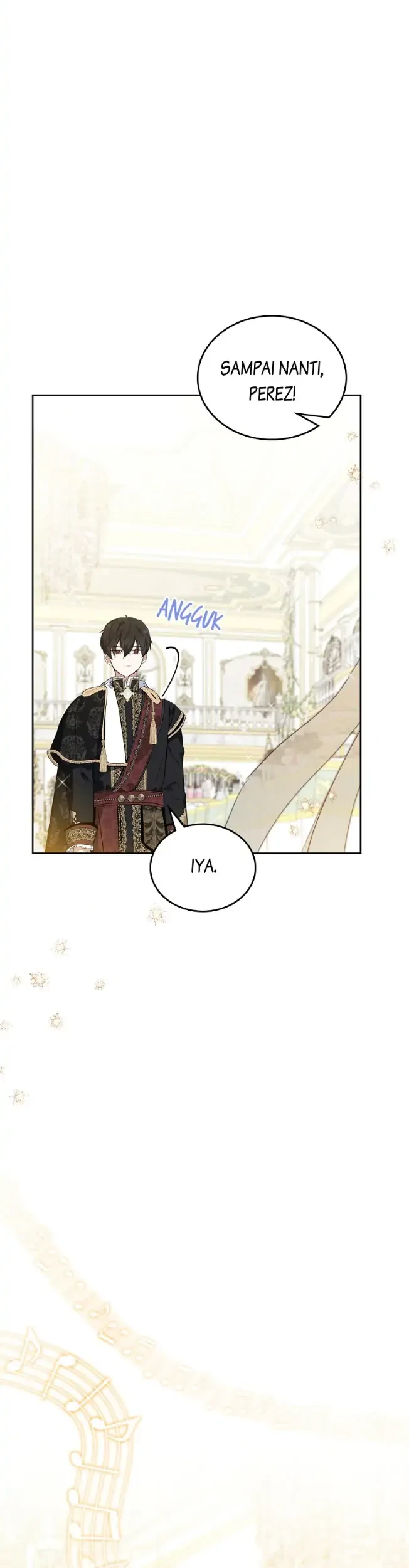 Chapter 112 - halaman 28