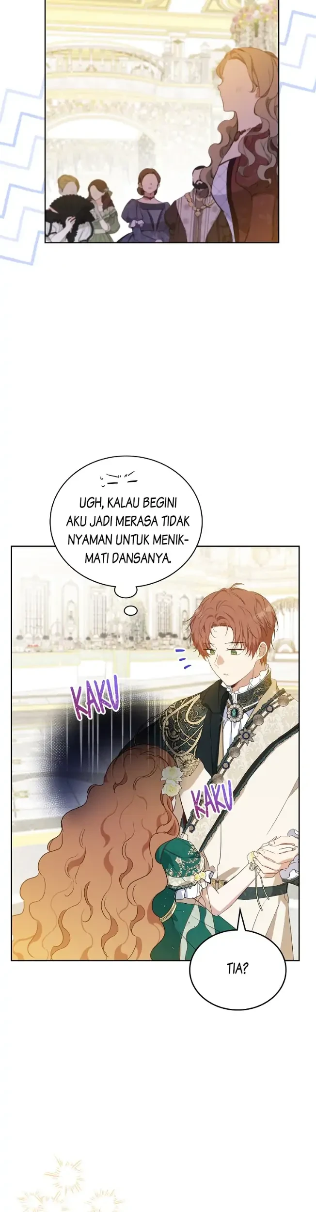 Chapter 112 - halaman 34