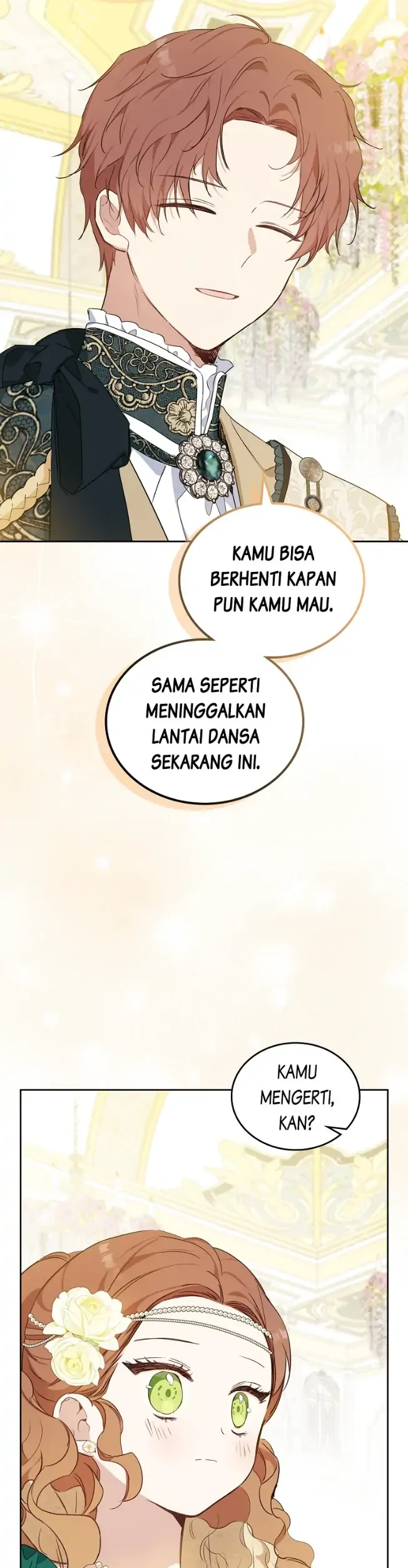 Chapter 112 - halaman 44