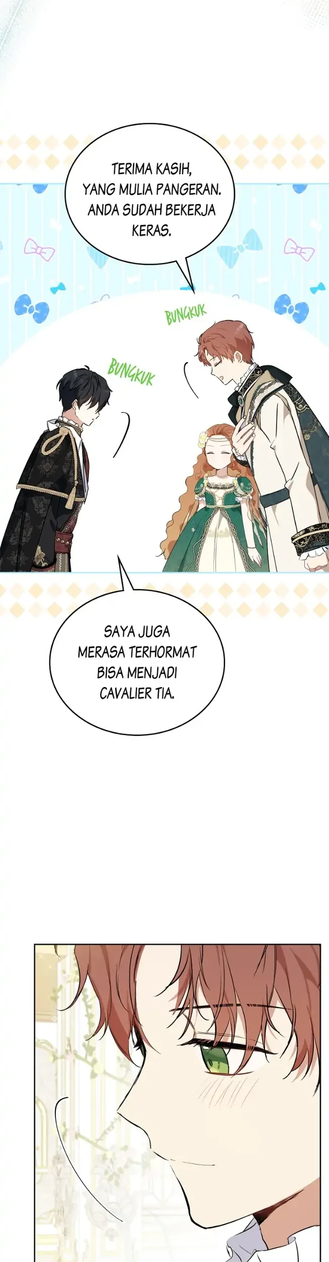 Chapter 112 - halaman 22