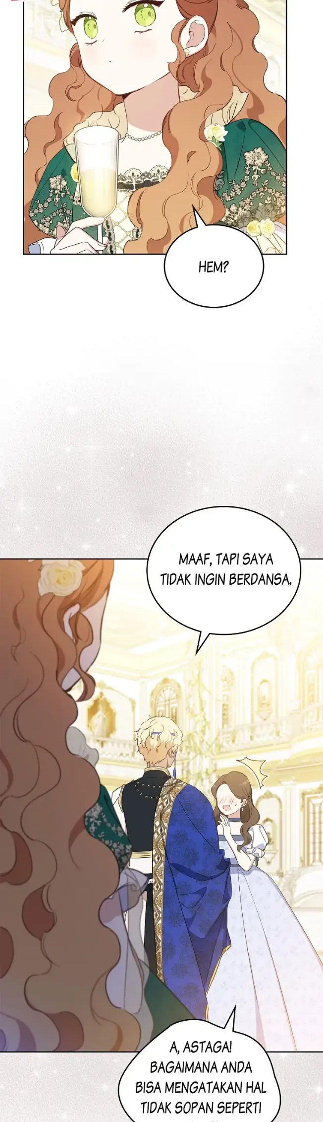 Chapter 113 - halaman 31