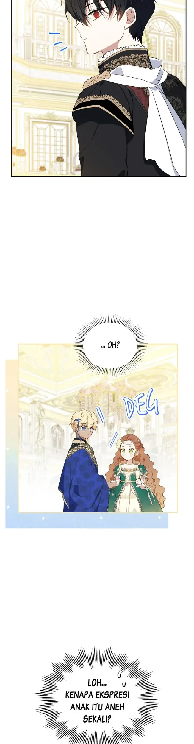 Chapter 113 - halaman 44