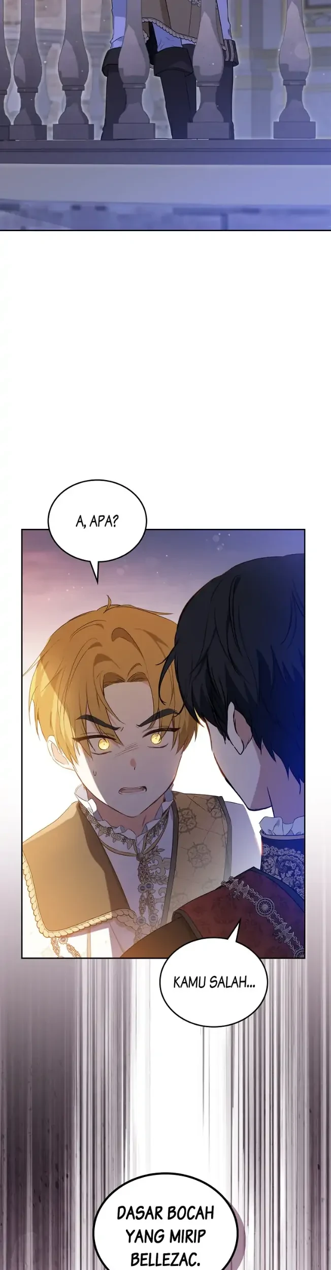 Chapter 113 - halaman 21