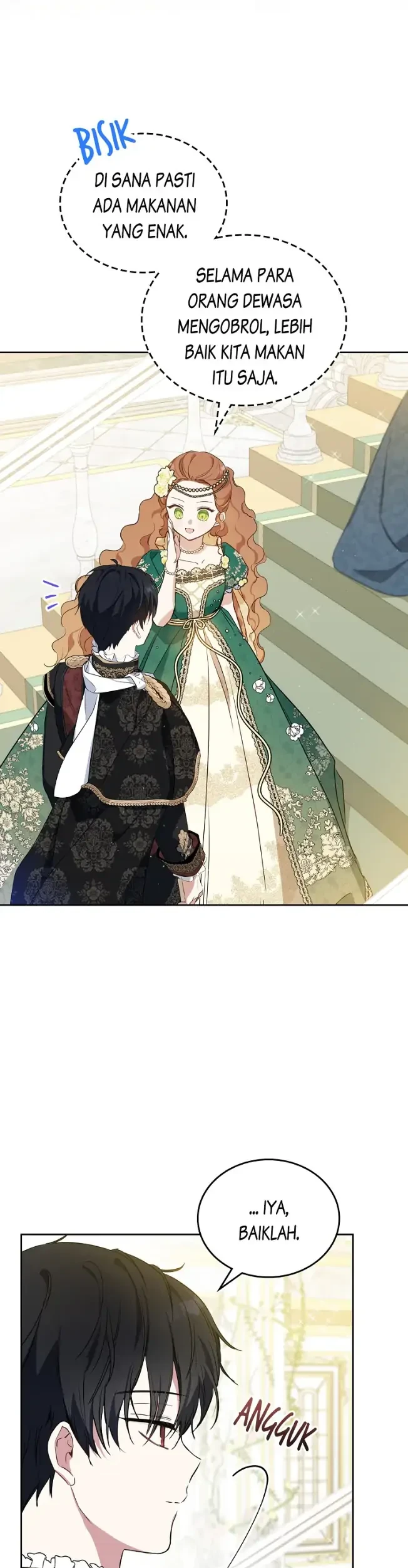 Chapter 114 - halaman 21