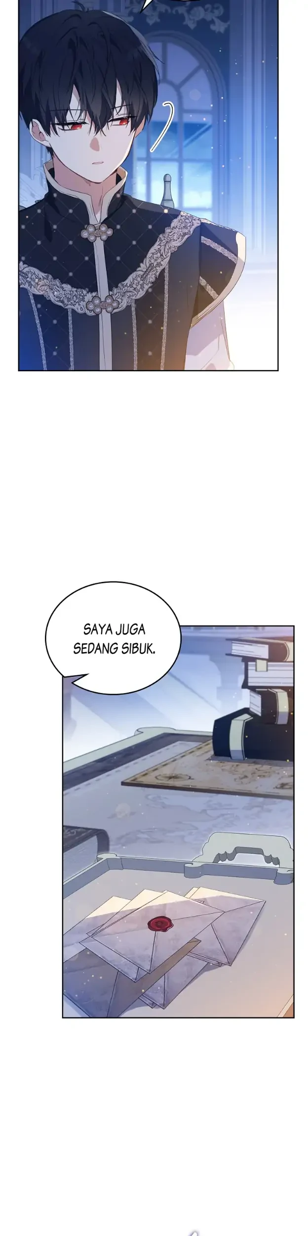 Chapter 115 - halaman 30