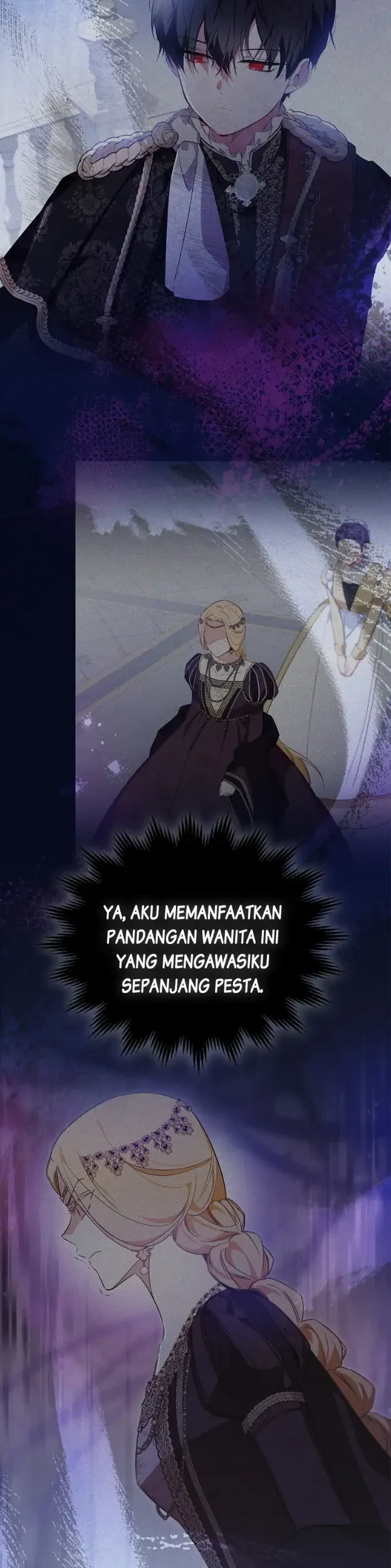 Chapter 115 - halaman 40