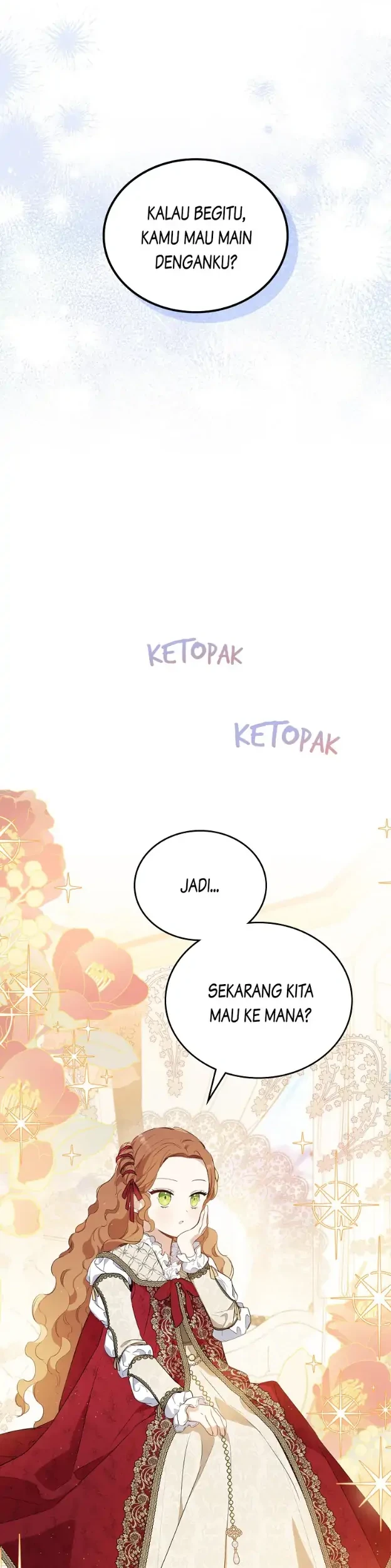 Chapter 116 - halaman 28