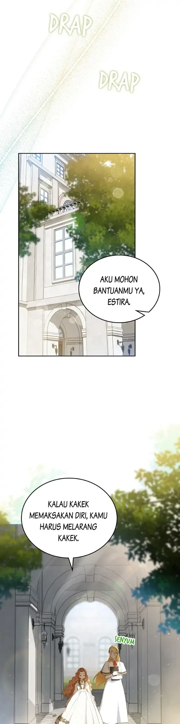 Chapter 116 - halaman 21
