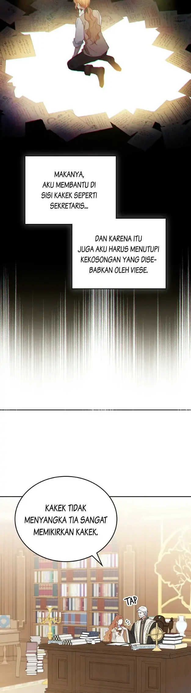 Chapter 118 - halaman 33