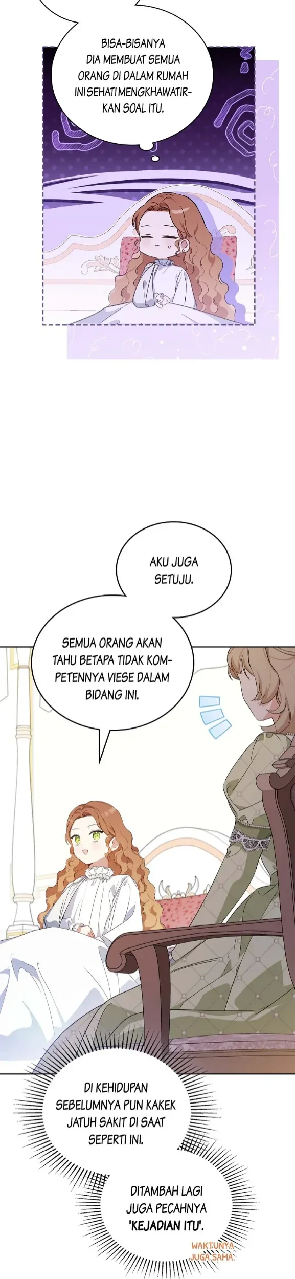 Chapter 119 - halaman 32