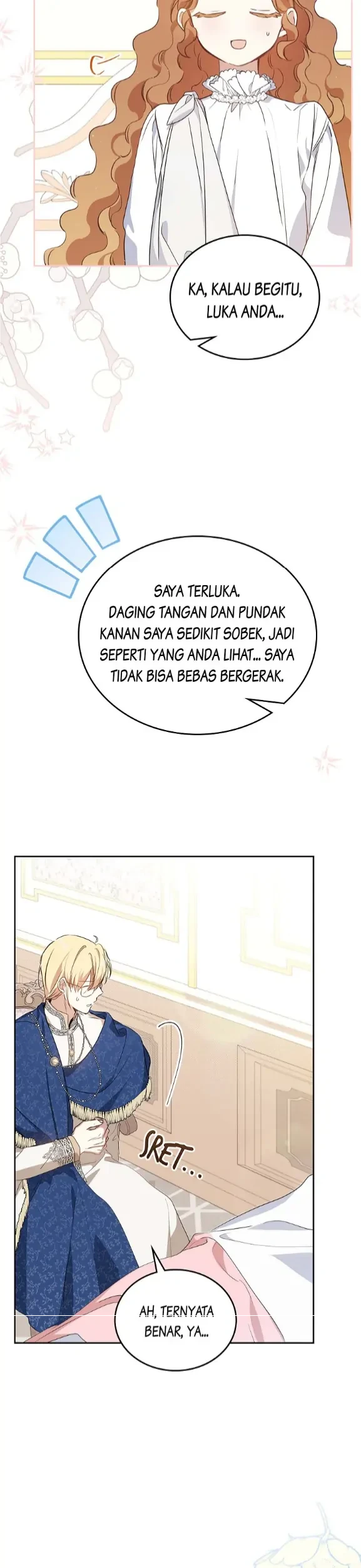 Chapter 119 - halaman 21