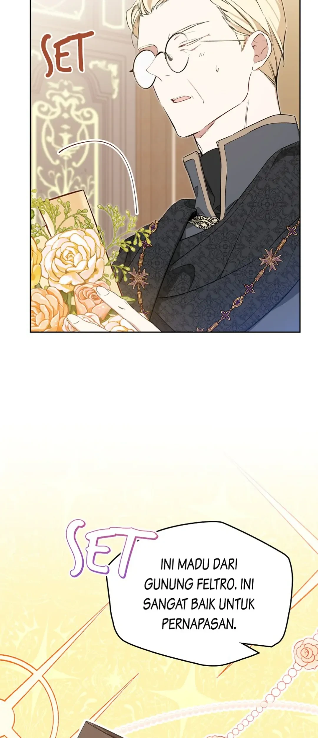 Chapter 122 - halaman 32