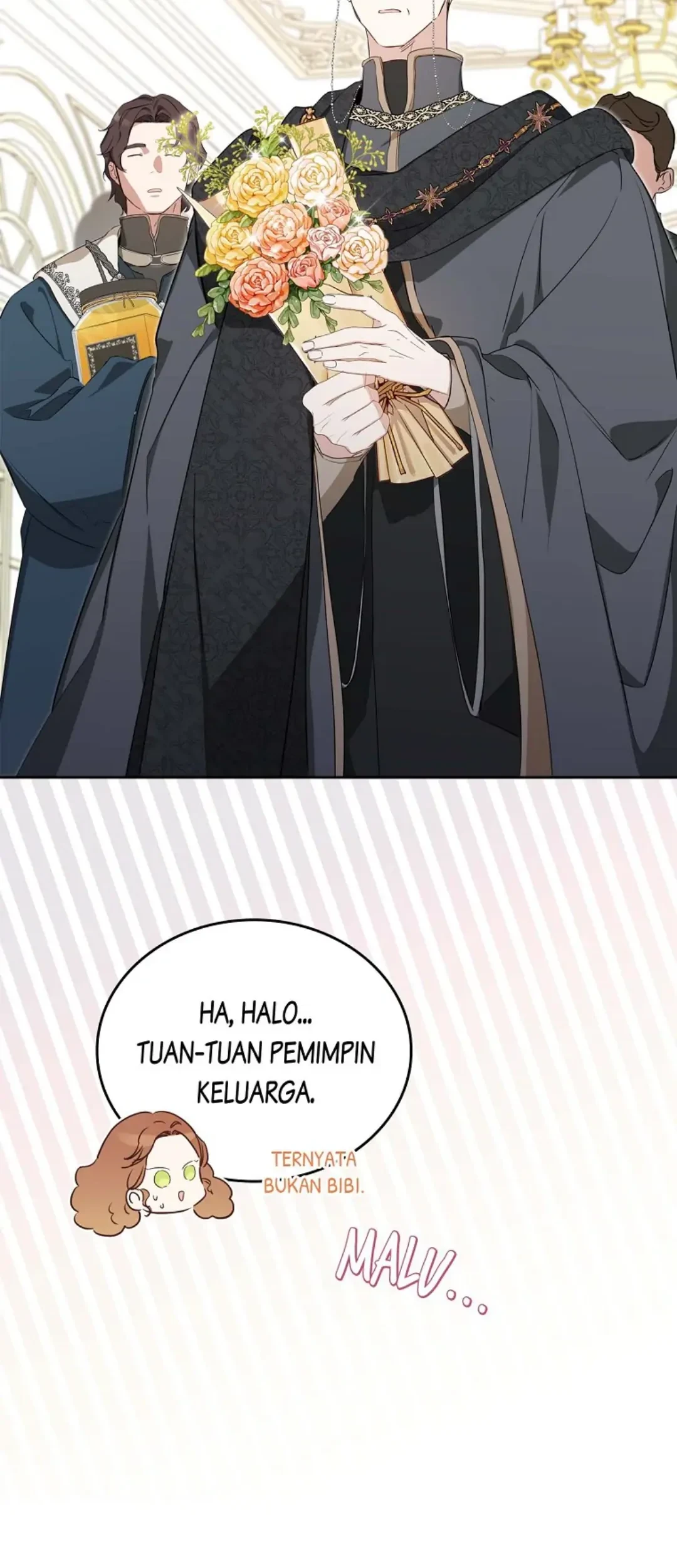 Chapter 122 - halaman 24