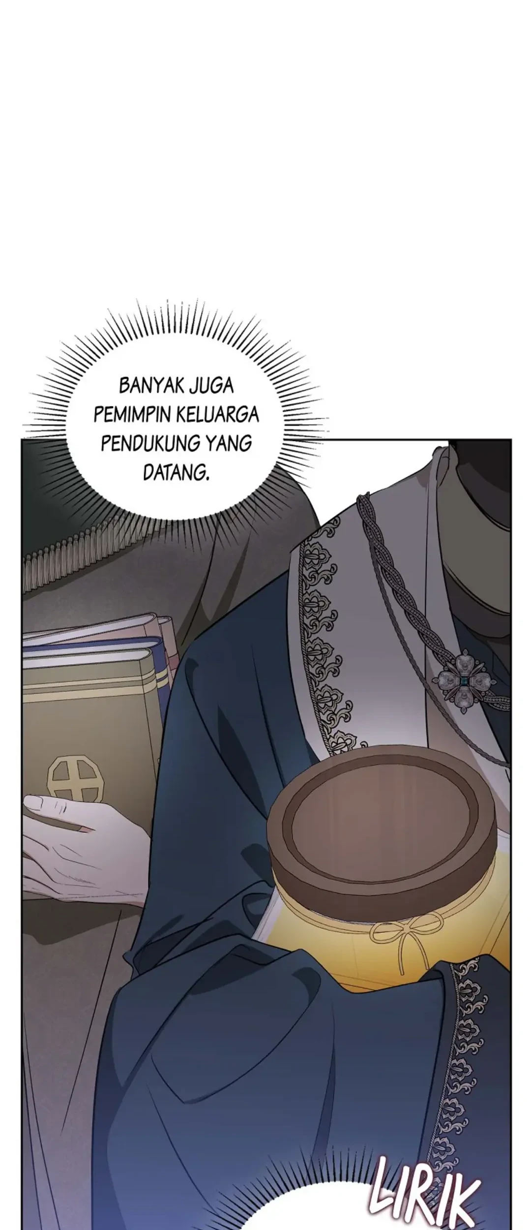 Chapter 122 - halaman 25