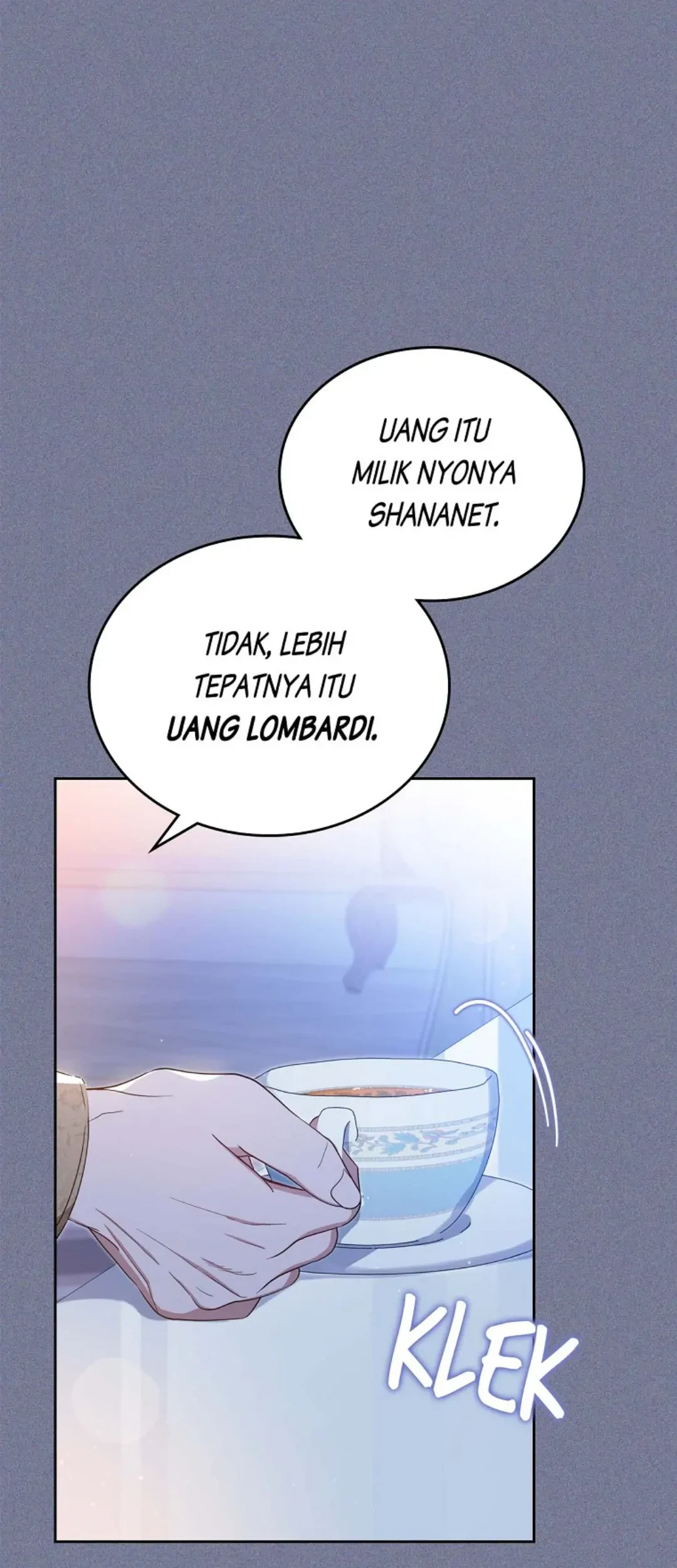 Chapter 124 - halaman 19