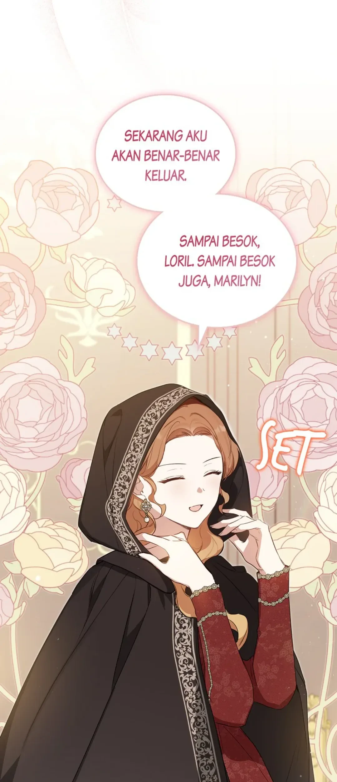 Chapter 125 - halaman 112