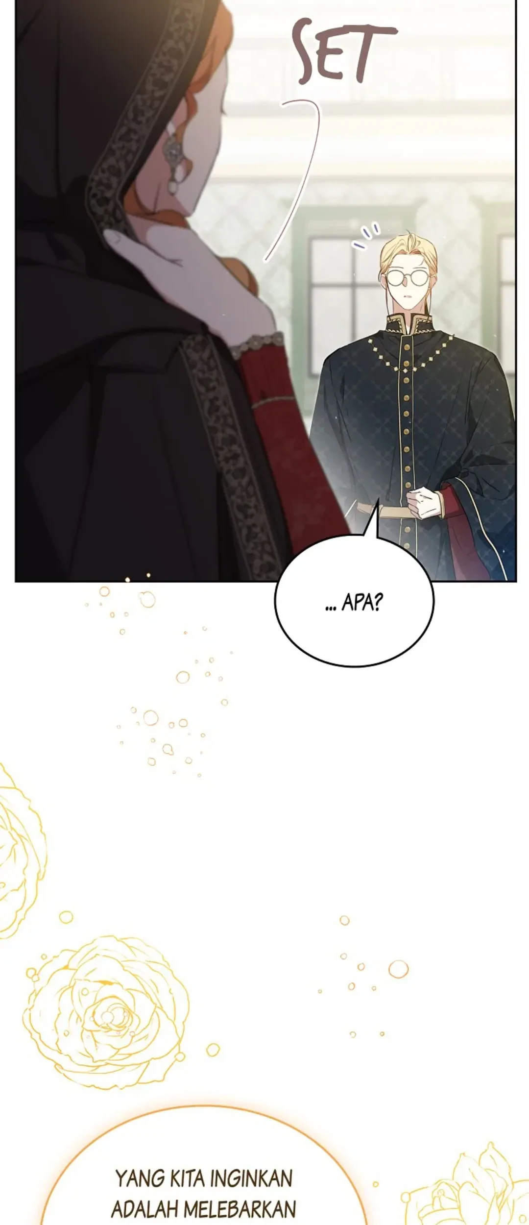 Chapter 126 - halaman 46
