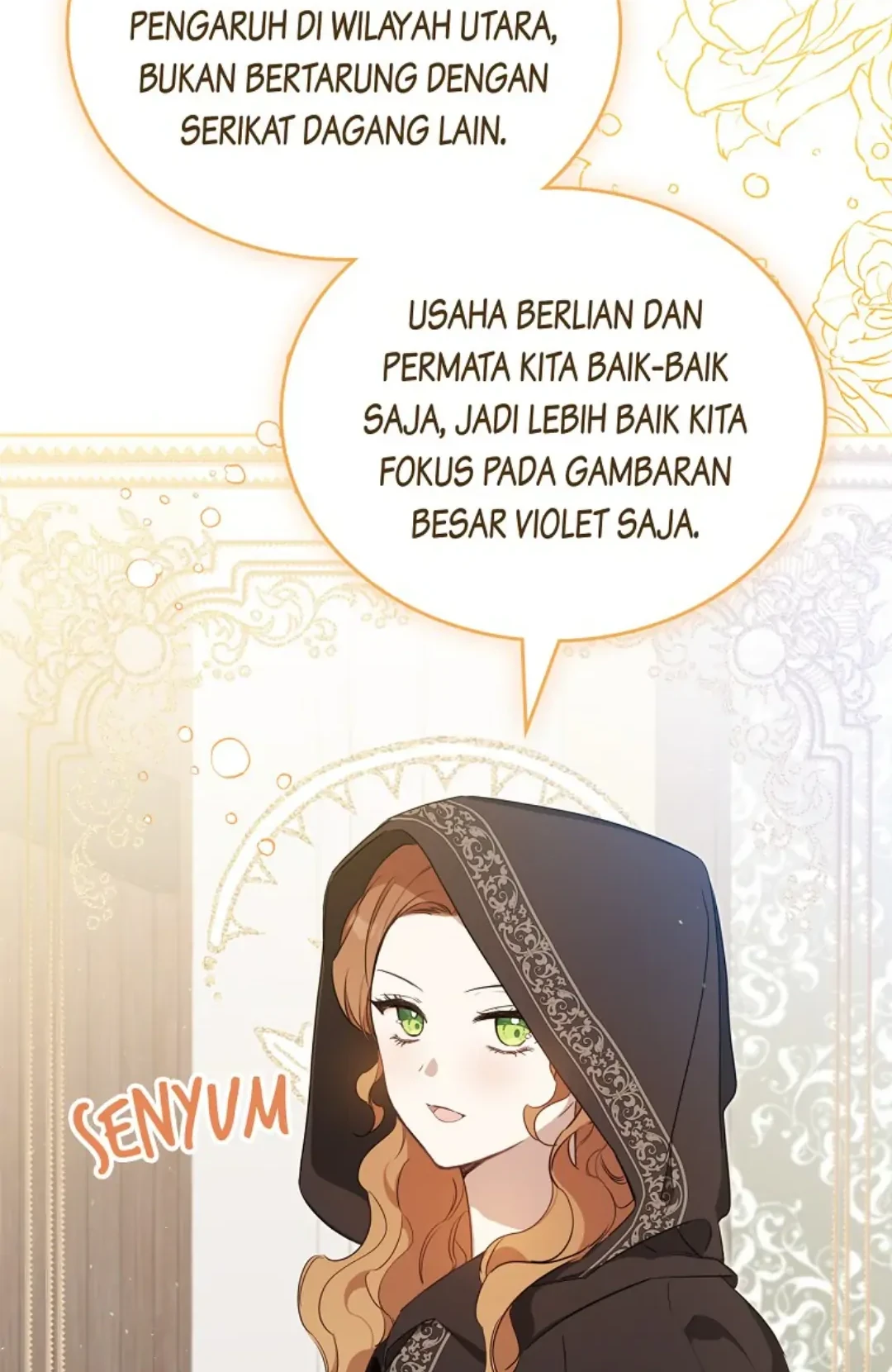 Chapter 126 - halaman 47