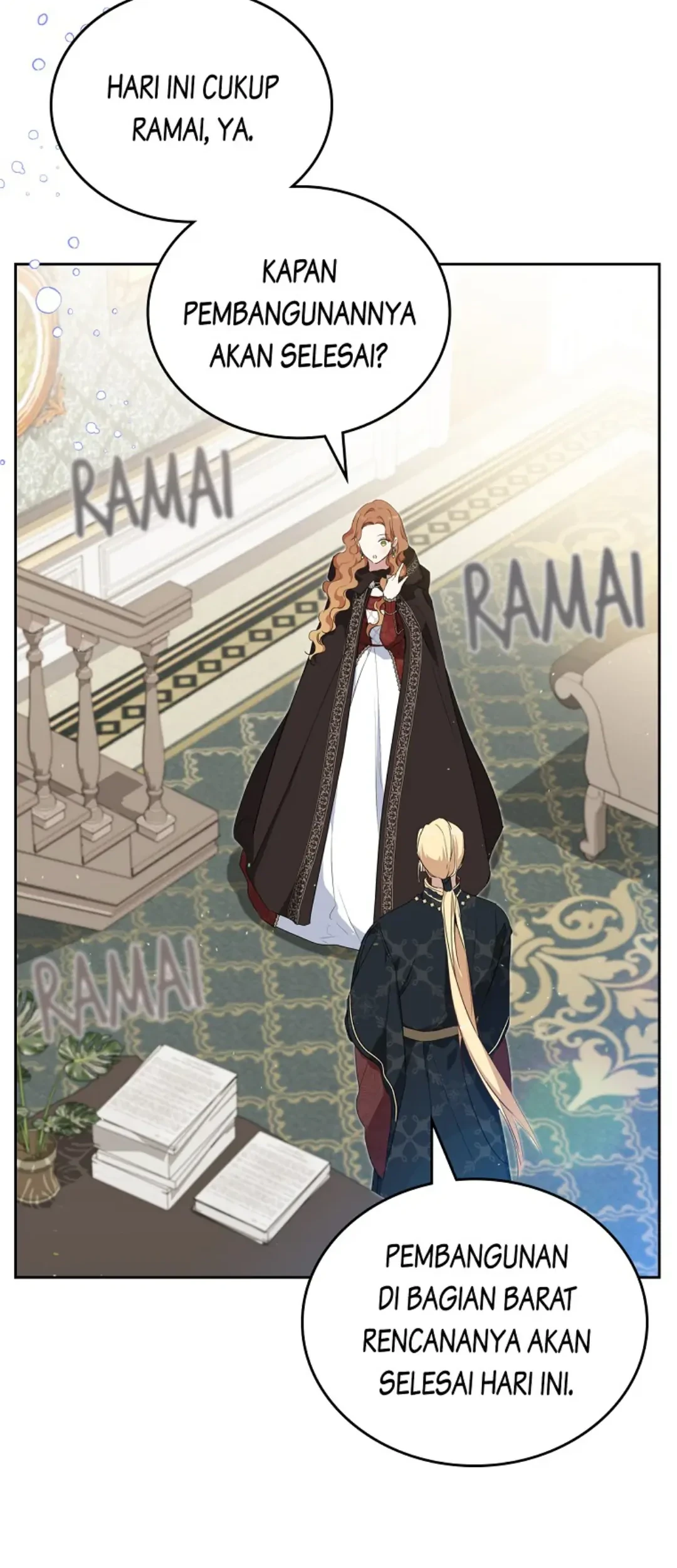 Chapter 126 - halaman 6