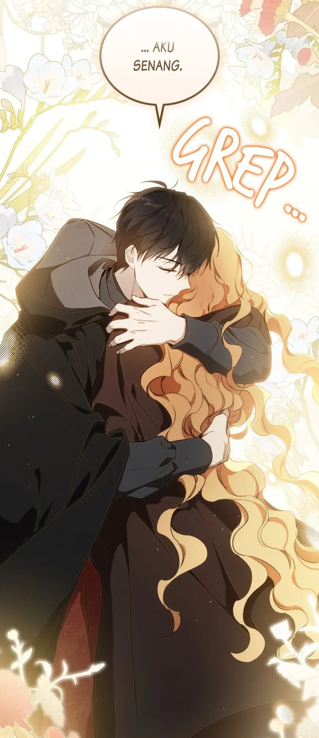 Chapter 126 - halaman 99