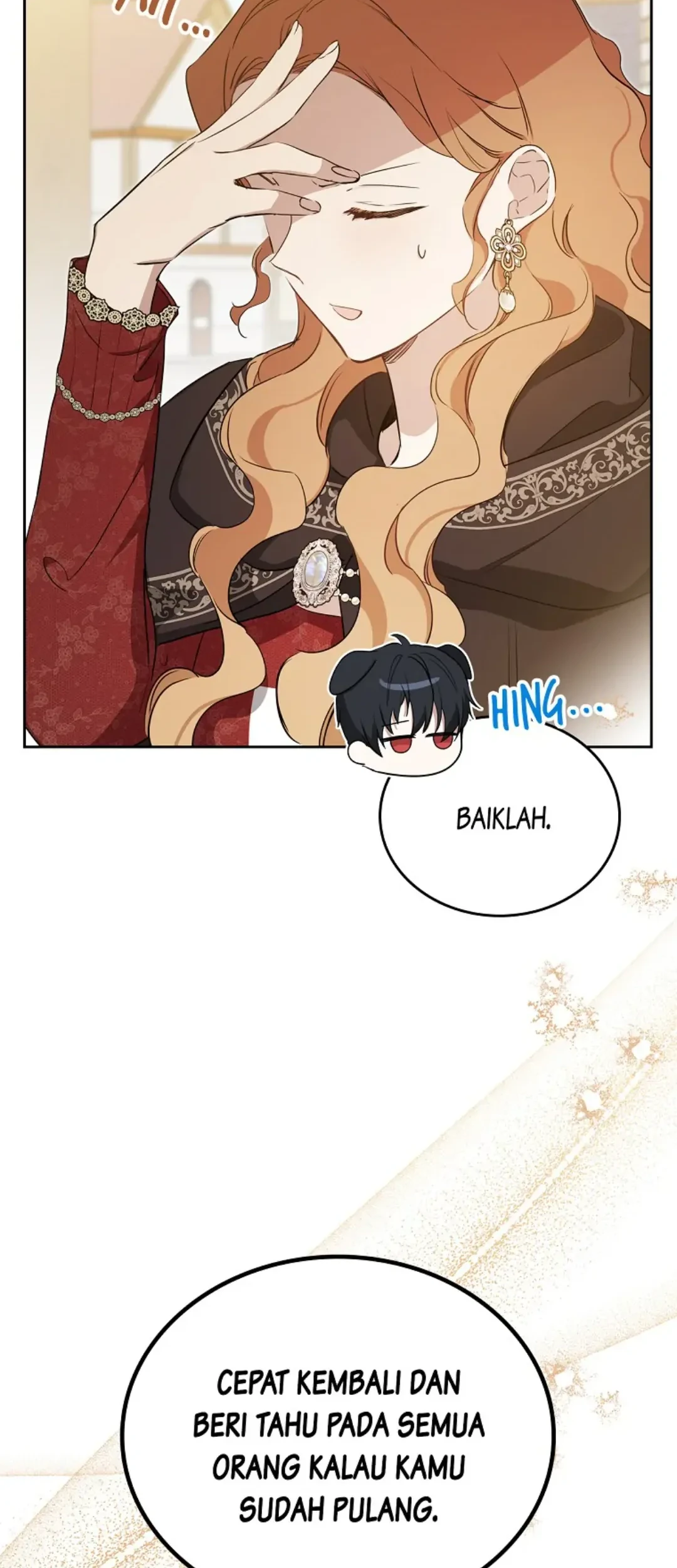 Chapter 126 - halaman 121