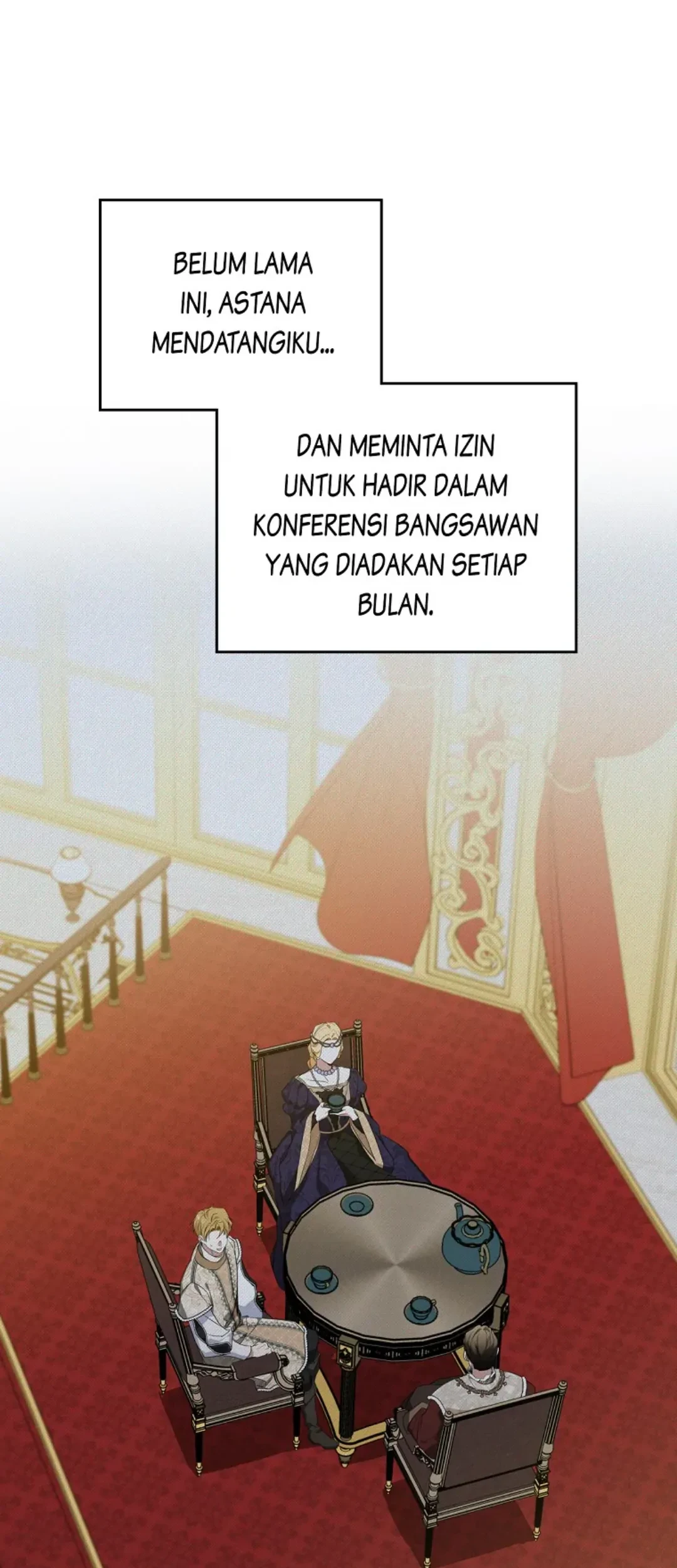 Chapter 127 - halaman 98