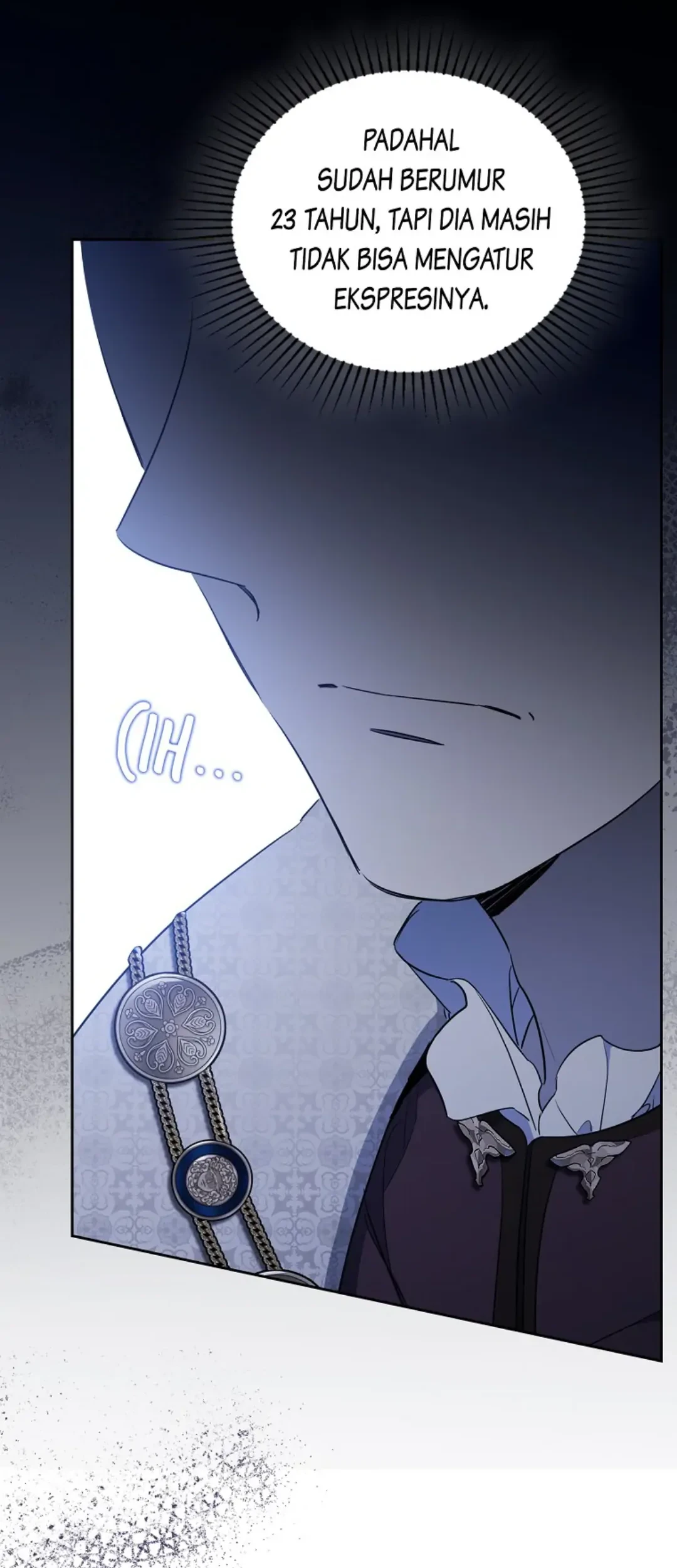 Chapter 128 - halaman 25
