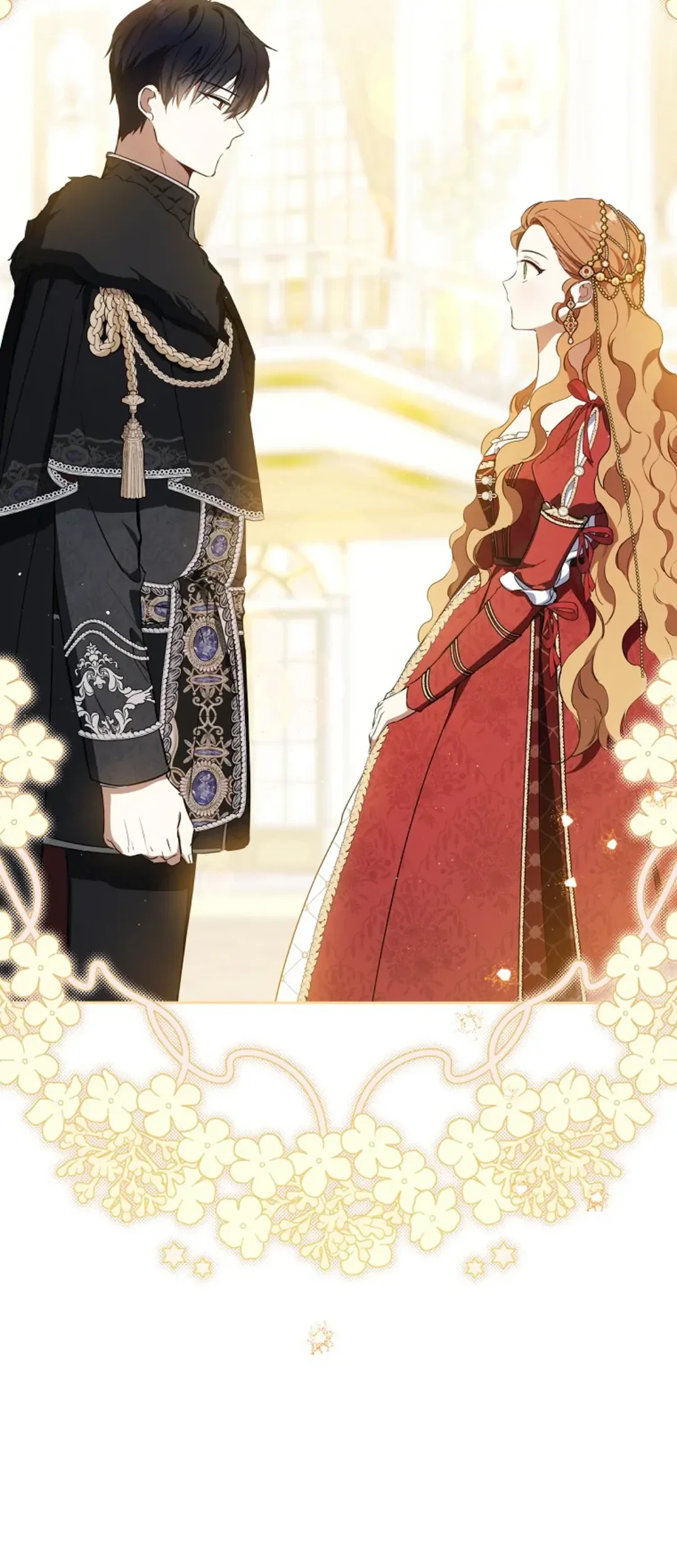 Chapter 130 - halaman 30