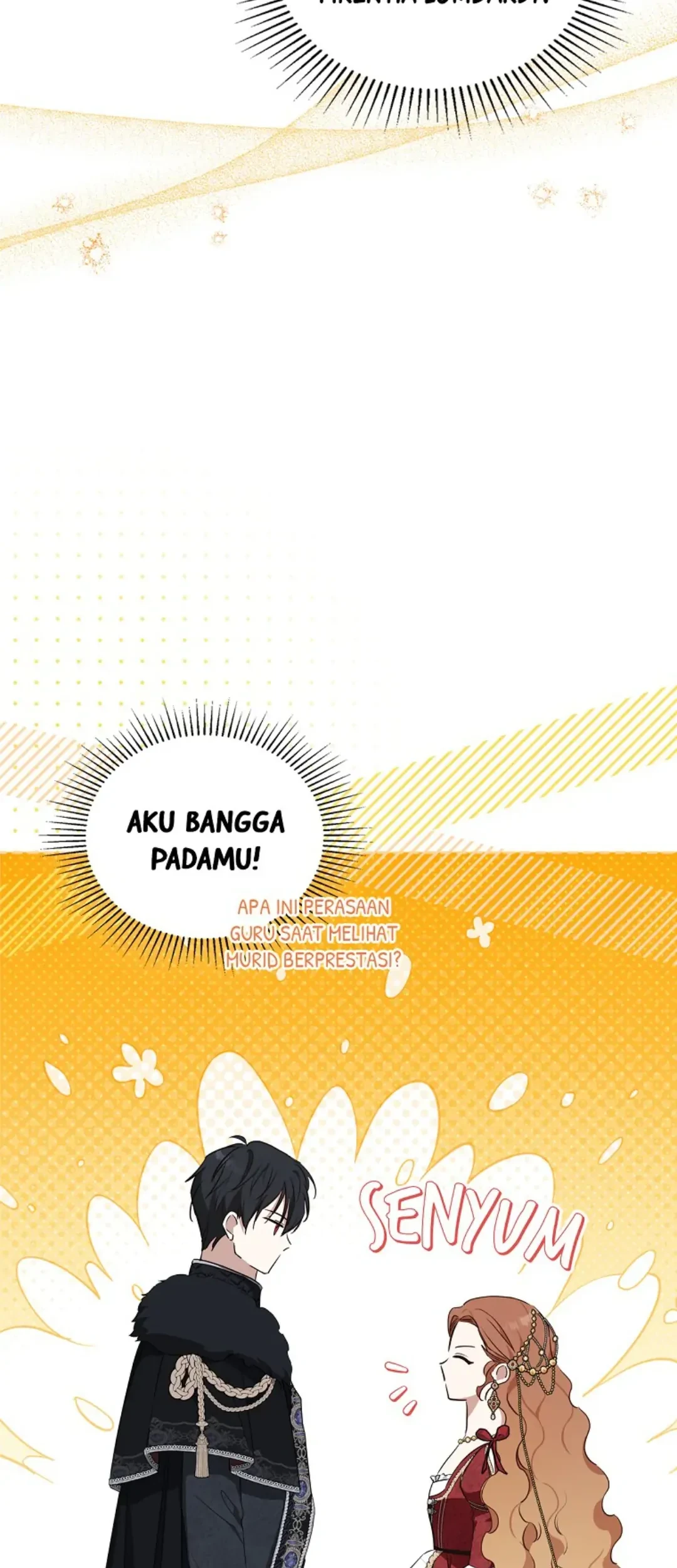 Chapter 130 - halaman 34