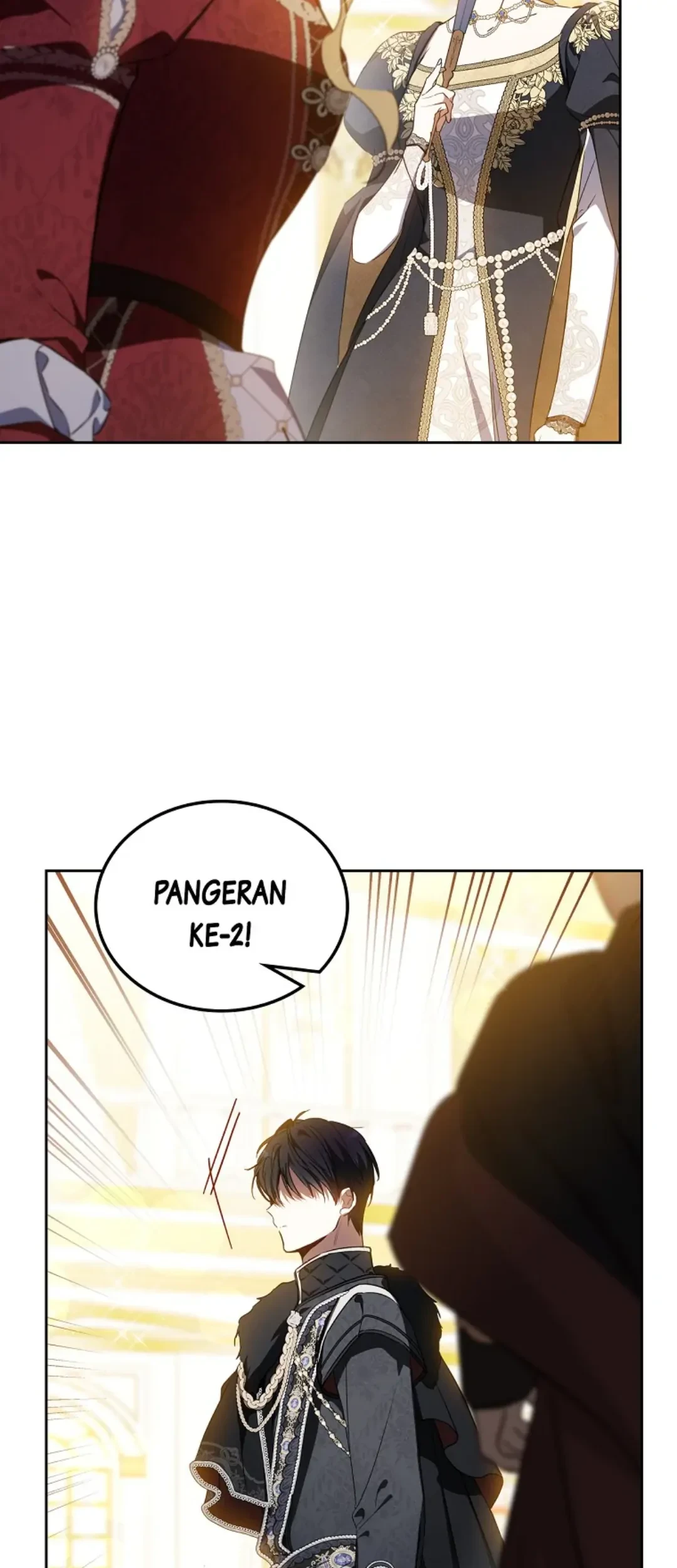 Chapter 130 - halaman 21
