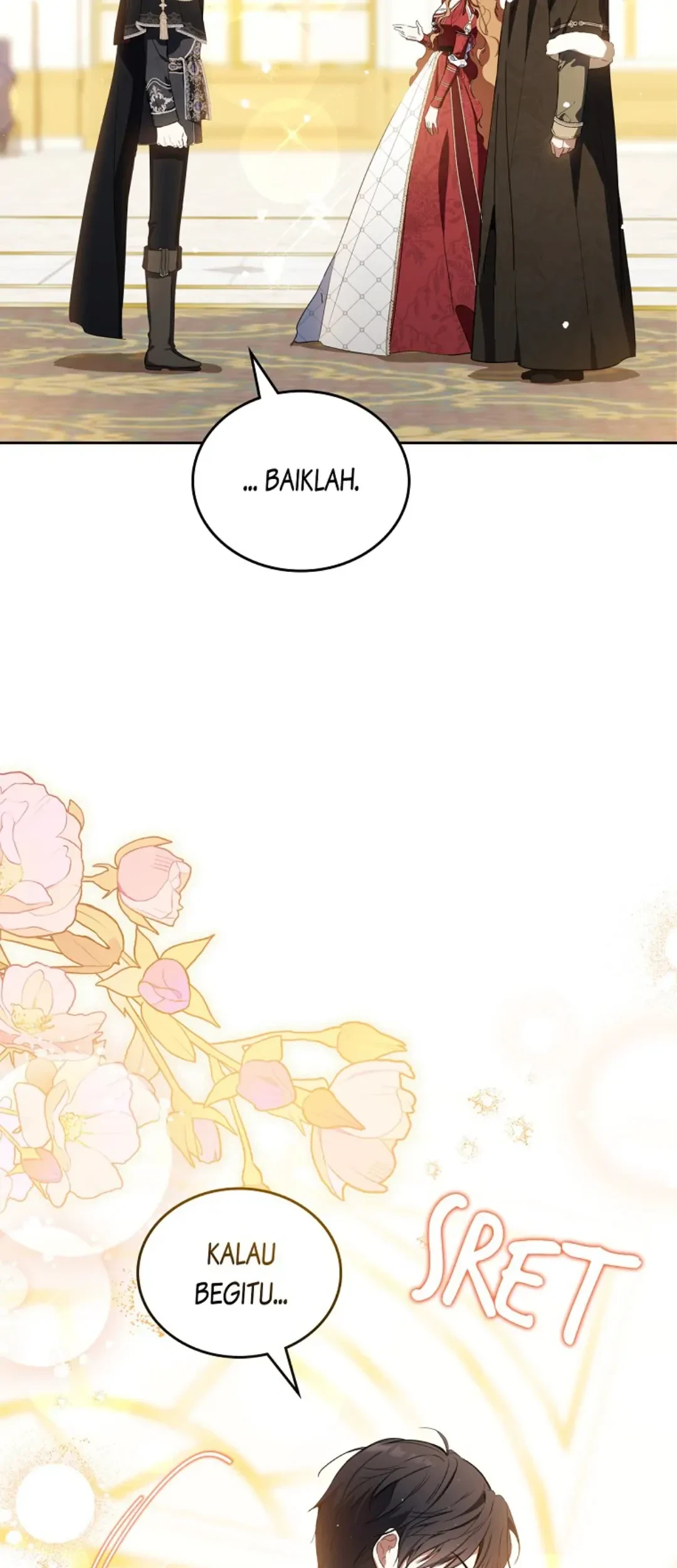 Chapter 131 - halaman 30